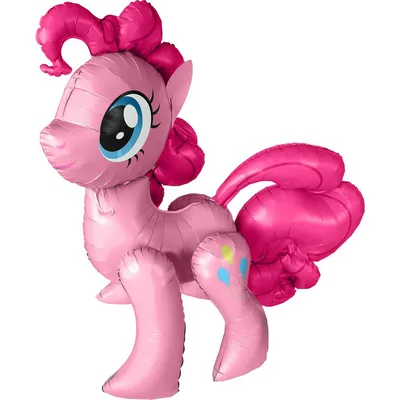 Pinkie Pie Tutu Prestige Costume | My Little Pony Halloween