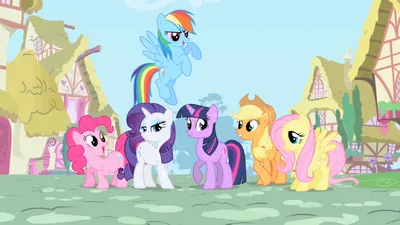 My little pony. Арт. Пони Принцесса…» — создано в Шедевруме