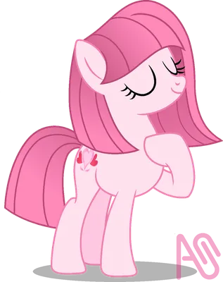Коврик для мыши Я люблю Армора I love Armor My Little Pony Мой Маленький  Пони - купить с доставкой по выгодным ценам в интернет-магазине OZON  (1015363391)