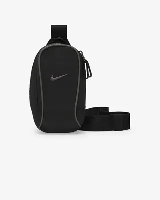 Купить СУМКА ЧЕРЕЗ ПЛЕЧО Nike Sportswear Essentials - только оригинальные  товары