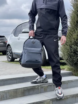 Спортивная сумка Nike BRASILIA 5 SMALL - купить BA3234-067 в Киеве и  Украине | Низкая цена в 11vs11