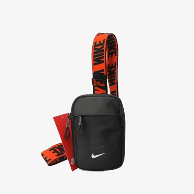 Nike Race Day Waist Pack Black | Traininn
