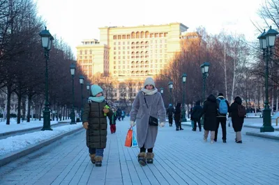 В последний день января в Алтайском крае потеплеет до 0 градусов