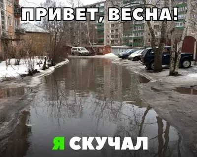 Весна в картинах русских художников | Фото | Культура | Аргументы и Факты