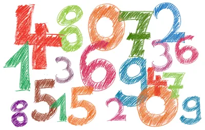 Наш первый проект по математике «Числа в загадках, пословицах и поговорках»  (фотоотчёт) (2 фото). Воспитателям детских садов, школьным учителям и  педагогам - Маам.ру