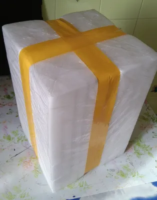 Подарочная коробка \"СОВЕТСКАЯ ПОСЫЛКА РЕТРО\" - купить по выгодной цене в  интернет-магазине OZON (324730370)