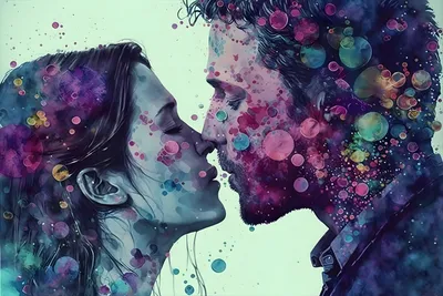 19 красивых поцелуев из фильмов - Лайфхакер