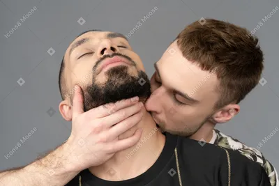 5 значений мужского поцелуя — он выдаст сам себя! - Психология - WomanHit.ru