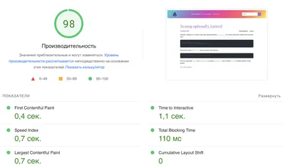 Анимация при наведении в CSS