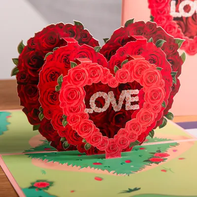 День святого Валентина 2020: красивые СМС и поздравительные открытки -  Телеграф