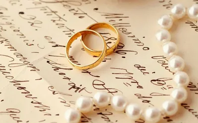 Поздравление с годовщиной свадьбы: даты совместной жизни
