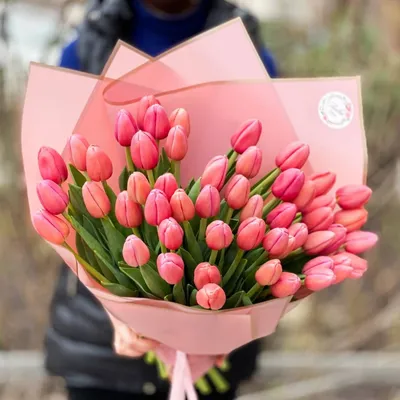 Поздравления с 8 марта фото цветы