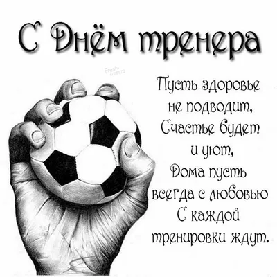 С Днём тренера - Новости - Главное управление МЧС России по Вологодской  области