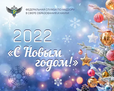 Поздравляем с наступающим новым годом – 2020! - актуальные новости Академии  Ramoo