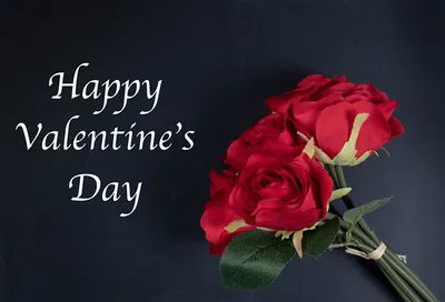 День святого Валентина - поздравления, картинки на День влюбленных,  открытки, валентинки с 14 февраля - Телеграф