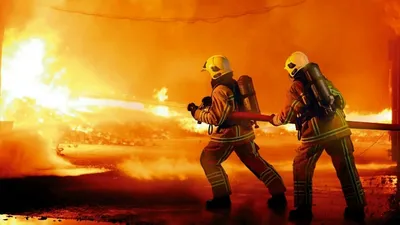 Пожарная безопасность в быту » Осинники, официальный сайт города
