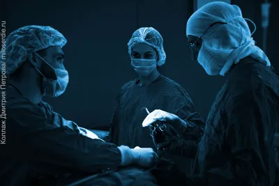 Готовимся к операции: вещи, которые нужно узнать у врача перед тем, как  лечь на операционный стол
