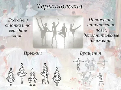Основы хореографии. Позиции рук и ног в народном танце - YouTube