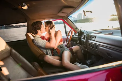 Секс в автомобиле: что нужно знать и какие позы удобные | OBOZ.UA