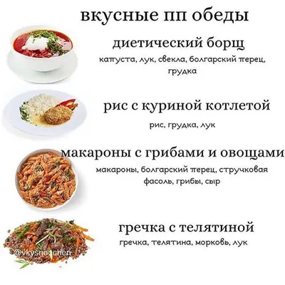 Вкусные диетические салаты в картинках (36 фото)