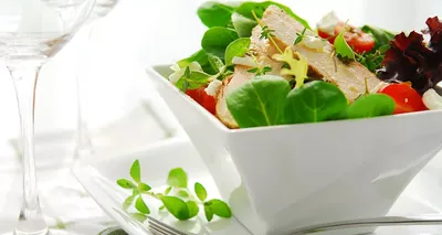 Разбор блюда по нутриентам: яйцо, лосось, овощи | ПП-ужин рецепты для  похудения