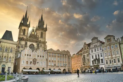 Прага Город Архитектуры - Бесплатное фото на Pixabay - Pixabay