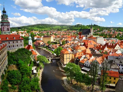 Прага — Старый Город (памятник ЮНЕСКО) обзорная экскурсия | Гид в Праге