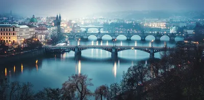 Старый Город Праги. Достопримечательности, экскурсии, отели, фото, видео,  как добраться — Туристер.ру