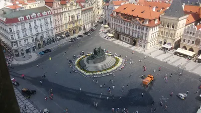 Прага 💥: все о городе, описание, чем знаменита, что делать туристу в  столице Чехии, достопримечательности и интересные места — Tripster.ru