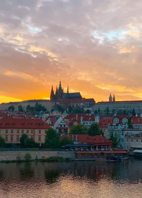 Прага 2024, столица Чехии: все о городе, достопримечательности, фото, видео