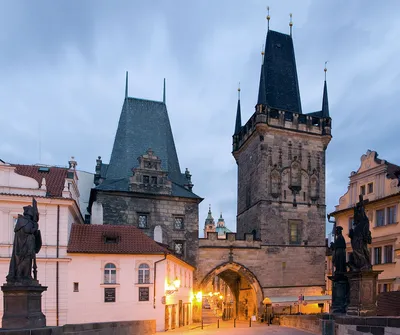 Прага Чехия Старый Город — стоковые фотографии и другие картинки Прага -  Прага, Староместская площадь, Старе-Место - iStock