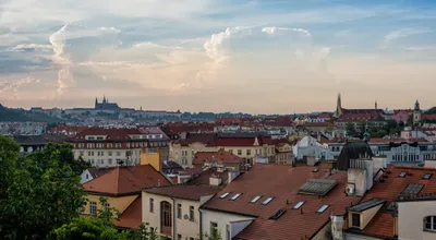 Перемещаемся по Праге — Тонкости туризма