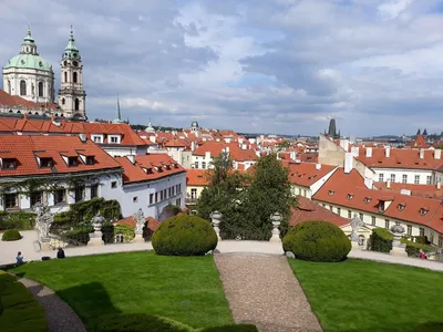 Путеводитель по Праге — как добраться, где остановиться и что посмотреть