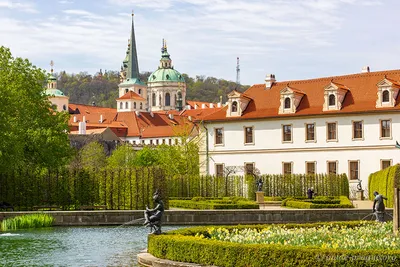 Достопримечательности Праги: ТОП-20. Что посмотреть, куда сходить в Праге