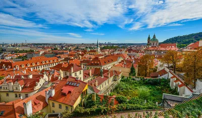 Чехия в марте - куда поехать и что посмотреть: отдых, погода, отзывы