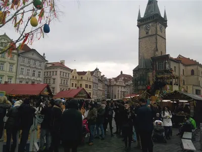 ▷ Екскурзии в Прага през Март • Цени – Руал Травел