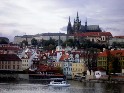 Прага 11 дней в марте (2014) • Форум Винского