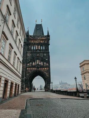Львов-Прага-Львов: 3 варианта поездки с 5 по 8 марта по 68 €! - 1001 идея  бюджетных путешествий Европой