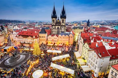 Путешествие в Прагу. Прага Чехия - информация , туры
