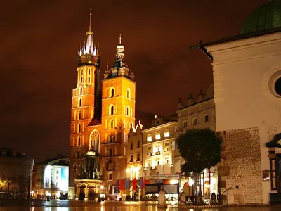 Куда сходить на 8 марта в Праге?