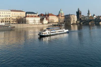 Отзывы туристов. Программа тура 8 Марта в Праге