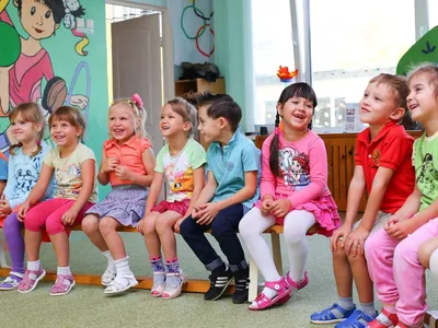 День правовой помощи в детском саду | Школьный портал Республики Мордовия