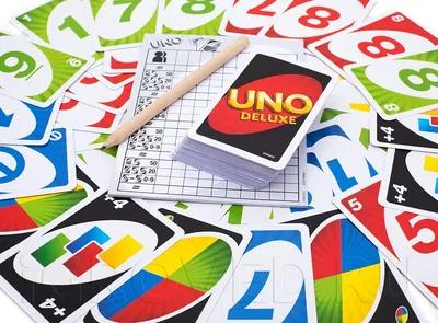 Уно (Uno) Настольная Игра: Правила на Русском, Как Играть, Описание, Обзор,  Доп Правила, Похожие