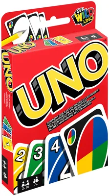 UNO карточная игра BalaToys настольная игра Уно купить по цене 299 ₽ в  интернет-магазине Детский мир
