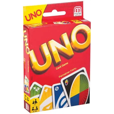 Отзыв о Настольная карточная игра Mattel UNO Cars | Детская карточная игра  увлекательная для детей и взрослых