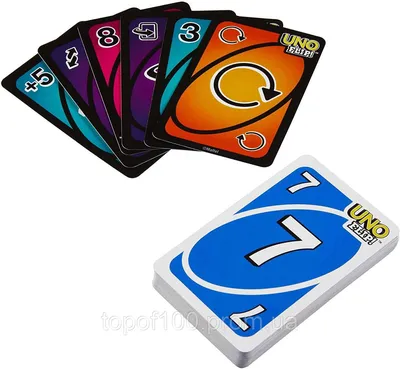 UNO карточная игра BalaToys настольная игра Уно купить по цене 299 ₽ в  интернет-магазине Детский мир
