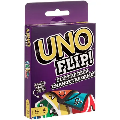 Настольная игра Danko Toys Uno kids - «Одна из самых любимых настольных игр!❤»  | отзывы
