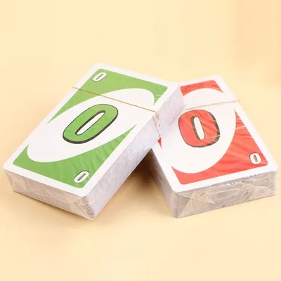 Отзывы о карточная игра UNO Уно Классическая Mattel - отзывы покупателей на  Мегамаркет | настольные игры Uno001 - 600004749738