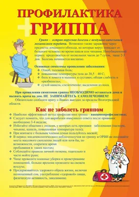 Правила личной гигиены – Вечные темы