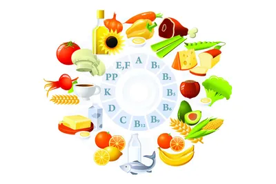 Правильное питание для здорового образа жизни. Здоровое питание в  современном обществе: 10 принципов | YAMDIET